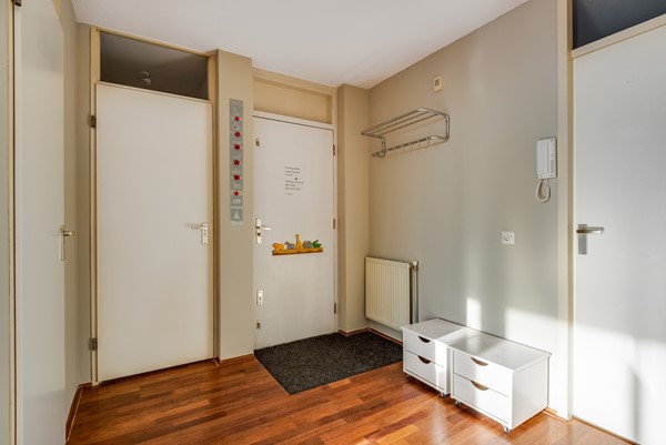 Medium property photo - Zoutkeetsgracht 322, 1013 LC Amsterdam